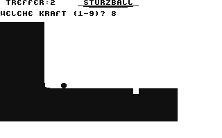 C64 GameBase Sturzball BB_Software