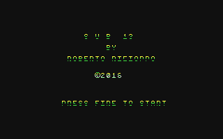 C64 GameBase Sub_13 The_New_Dimension_(TND) 2016