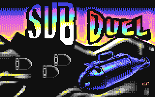 C64 GameBase Sub_Duel The_New_Dimension_(TND) 2008