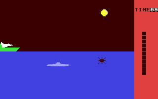 C64 GameBase Submarine_Hunt