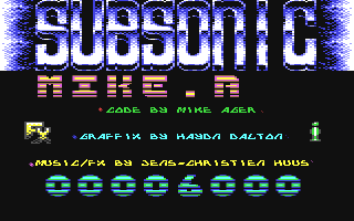 C64 GameBase Subsonic Zzap!_64 1992