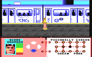 C64 GameBase Subway_Vigilante Players_Premier 1989
