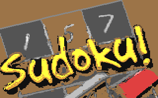 C64 GameBase Sudoku (Public_Domain) 2005