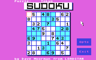 C64 GameBase Sudoku Loadstar/J_&_F_Publishing,_Inc. 2006