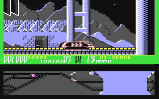 C64 GameBase Suicide_Express Gremlin_Graphics_Software_Ltd. 1984