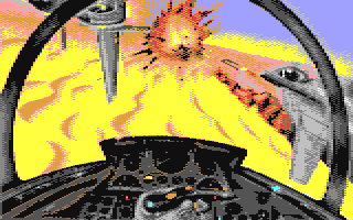 C64 GameBase Suicide_Strike Tronix 1983