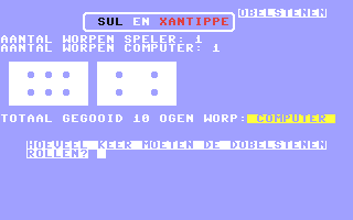 C64 GameBase Sul_en_Xantippe Kluwer_Technische_Boeken_B.V. 1985