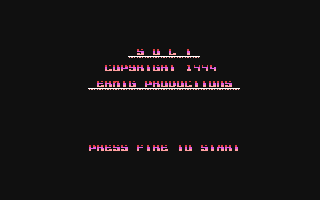 C64 GameBase Sult Ermig_Productions 1994