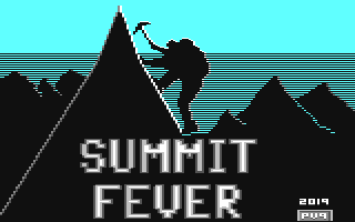 C64 GameBase Summit_Fever The_New_Dimension_(TND) 2019