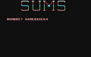 C64 GameBase Sums Argus_Press_Software_(APS)/64_Tape_Computing 1984