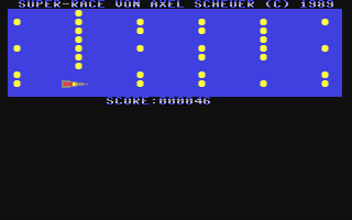 C64 GameBase Super-Race Markt_&_Technik/64'er 1990