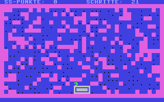 C64 GameBase Super-Stinky's_Punktefresser (Public_Domain)