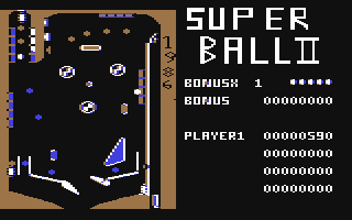C64 GameBase Super_Ball_II (Created_with_PCS)