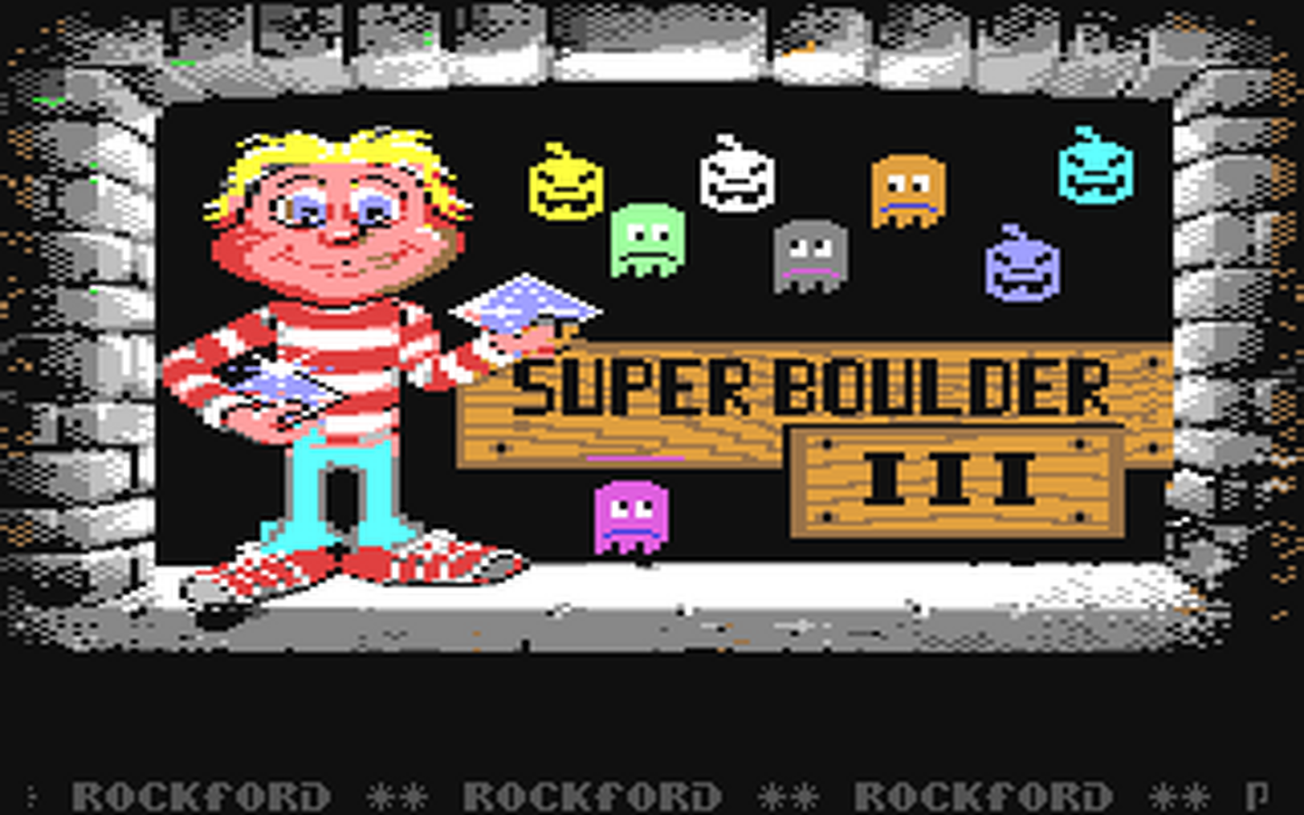 C64 GameBase Super_Boulder_03 (Not_Published) 1990
