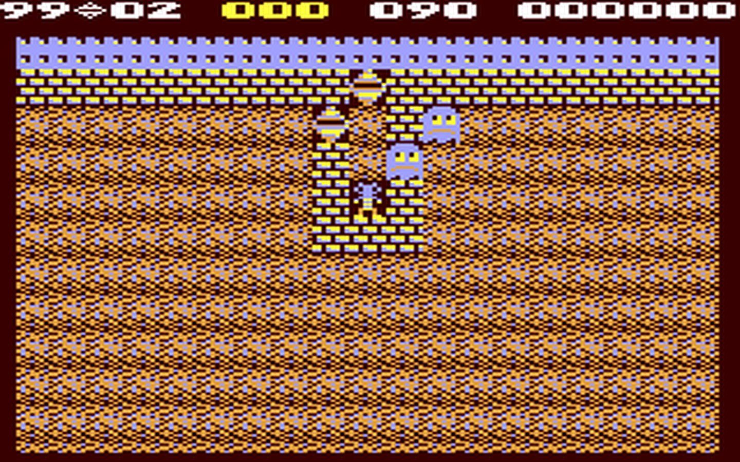 C64 GameBase Super_Boulder_11 (Not_Published) 1991
