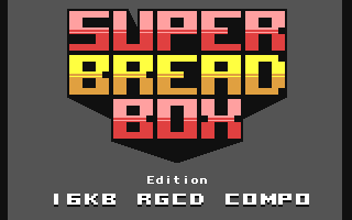 C64 GameBase Super_Bread_Box (Public_Domain) 2012