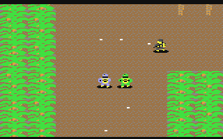 C64 GameBase Super_Commando (Created_with_SEUCK) 1993