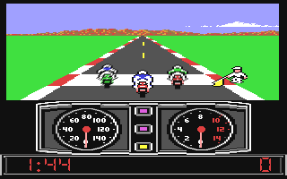 C64 GameBase Super_Cycle Epyx 1986