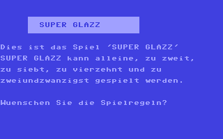 C64 GameBase Super_Glazz