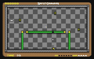 C64 GameBase Super_Goatron (Public_Domain) 2019