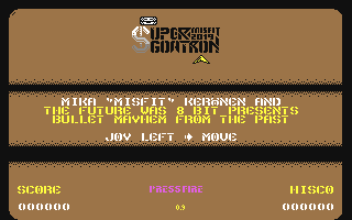 C64 GameBase Super_Goatron (Public_Domain) 2019