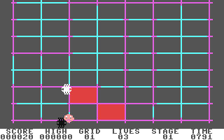 C64 GameBase Super_Gridder Terminal_Software 1983