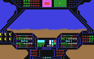 C64 GameBase Super_Huey_II Cosmi 1986