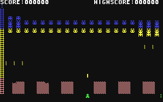 C64 GameBase Super_Invaders Courbois_Software 1984