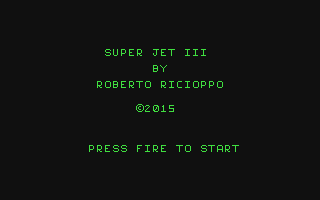 C64 GameBase Super_Jet_III The_New_Dimension_(TND) 2015
