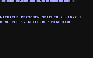 C64 GameBase Super_Kniffel