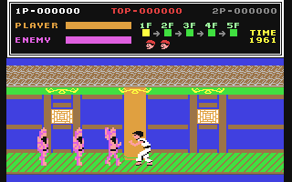 C64 GameBase Super_Kung-Fu_Master (Not_Published) 1993
