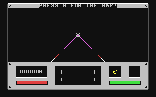 C64 GameBase Super_Nova (Public_Domain) 2020