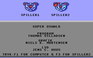 C64 GameBase Super_Oswald SilverRock_Productions 1990