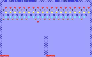 C64 GameBase Super_Pinball Robtek_Ltd. 1986