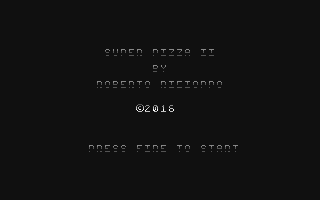 C64 GameBase Super_Pizza_II The_New_Dimension_(TND) 2016