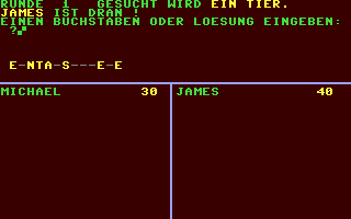 C64 GameBase Super_Quiz CA-Verlags_GmbH/Commodore_Disc 1991