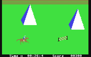 C64 GameBase Super_Rider Firebird 1985