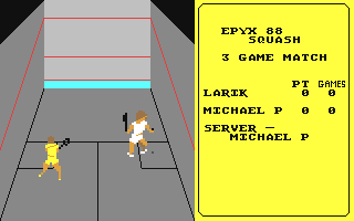 C64 GameBase Super_Squash_88 Epyx 1988