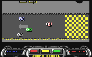 C64 GameBase Super_Stock_Car Virgin_Games 1990