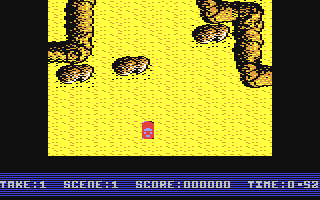 C64 GameBase Super_Stunt_Man Codemasters 1988