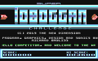 C64 GameBase Super_Toboggan_Challenge The_New_Dimension_(TND) 2019
