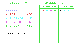 C64 GameBase Supergehirn Moderne_Verlags-Gesellschaft 1984
