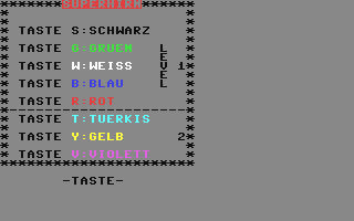 C64 GameBase Superhirn Rätz-Eberle_Verlag/Computer_Kontakt 1984
