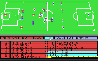 C64 GameBase Superleague_Soccer Impressions 1990