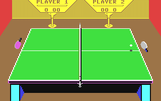 C64 GameBase Superstar_Ping-Pong MAD_(Mastertronic's_Added_Dimension) 1986
