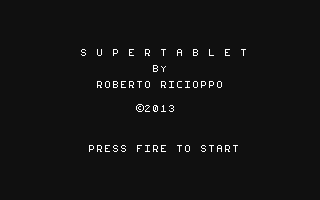 C64 GameBase Supertablet The_New_Dimension_(TND) 2013