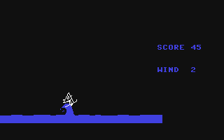 C64 GameBase Surf-Game Commodore_Info 1984