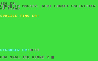 C64 GameBase Svarte_Ridder Datacompaniet/64_Tape_Computing