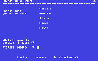 C64 GameBase Swap_New_Rom Commodore_Educational_Software