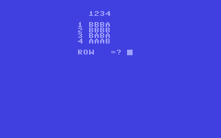 C64 GameBase Swedish_Popsong_-_BABA Addison-Wesley_Publishers_Ltd. 1984